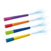 Wasserspritze 'Foam Shooter Slim Eliminator' farblich sortiert  54 x Ø 5 cm