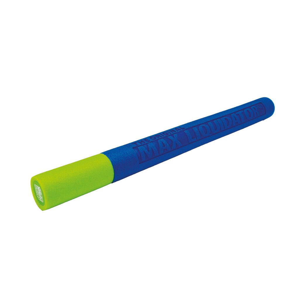 Wasserspritze 'Foam Shooter Slim Eliminator' farblich sortiert  54 x Ø 5 cm