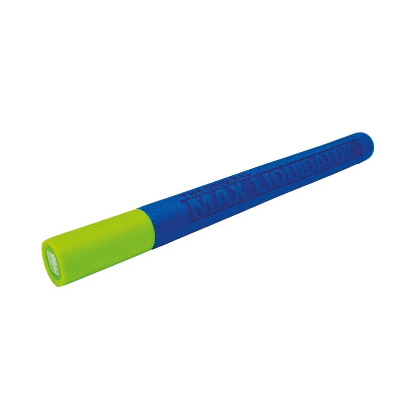 Wasserspritze 'Foam Shooter Slim Eliminator' farblich sortiert  54 x Ø 5 cm