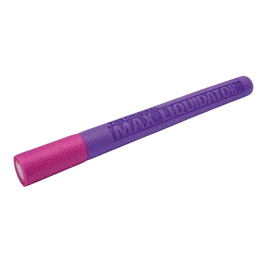 Wasserspritze 'Foam Shooter Slim Eliminator' farblich sortiert  54 x Ø 5 cm