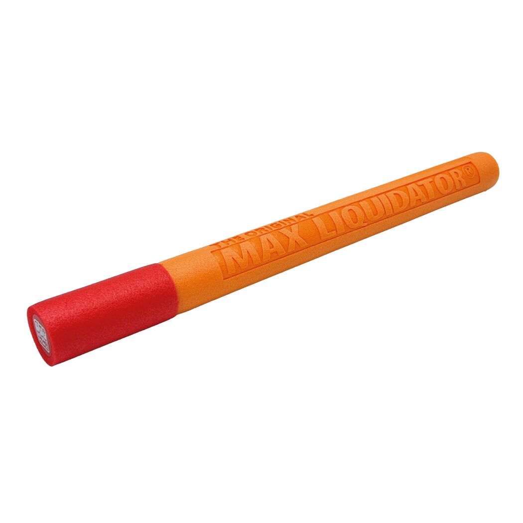 Wasserspritze 'Foam Shooter Slim Eliminator' farblich sortiert  54 x Ø 5 cm
