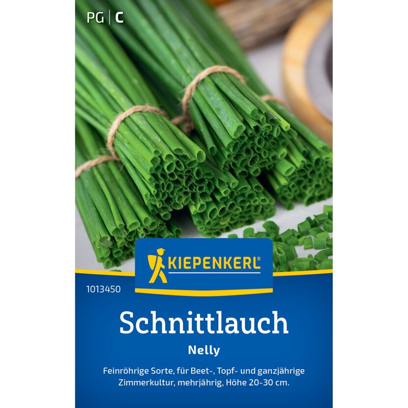 Schnittlauch 'Nelly'