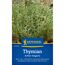 Thymian 'Echter Vulgaris'