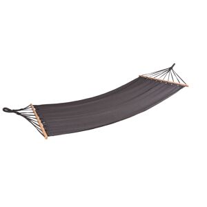 Hängematte 'Hawaii' anthrazit 100 x 280 cm