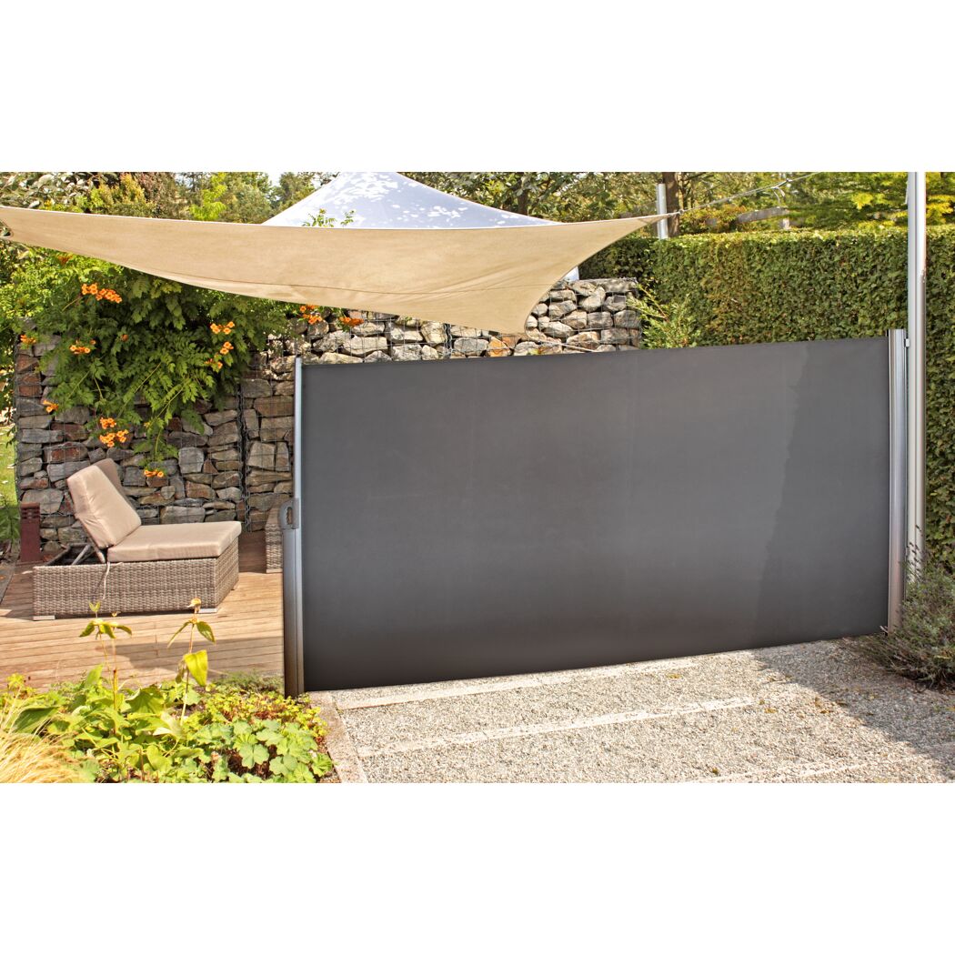 Seitenmarkise 300 x 160 cm