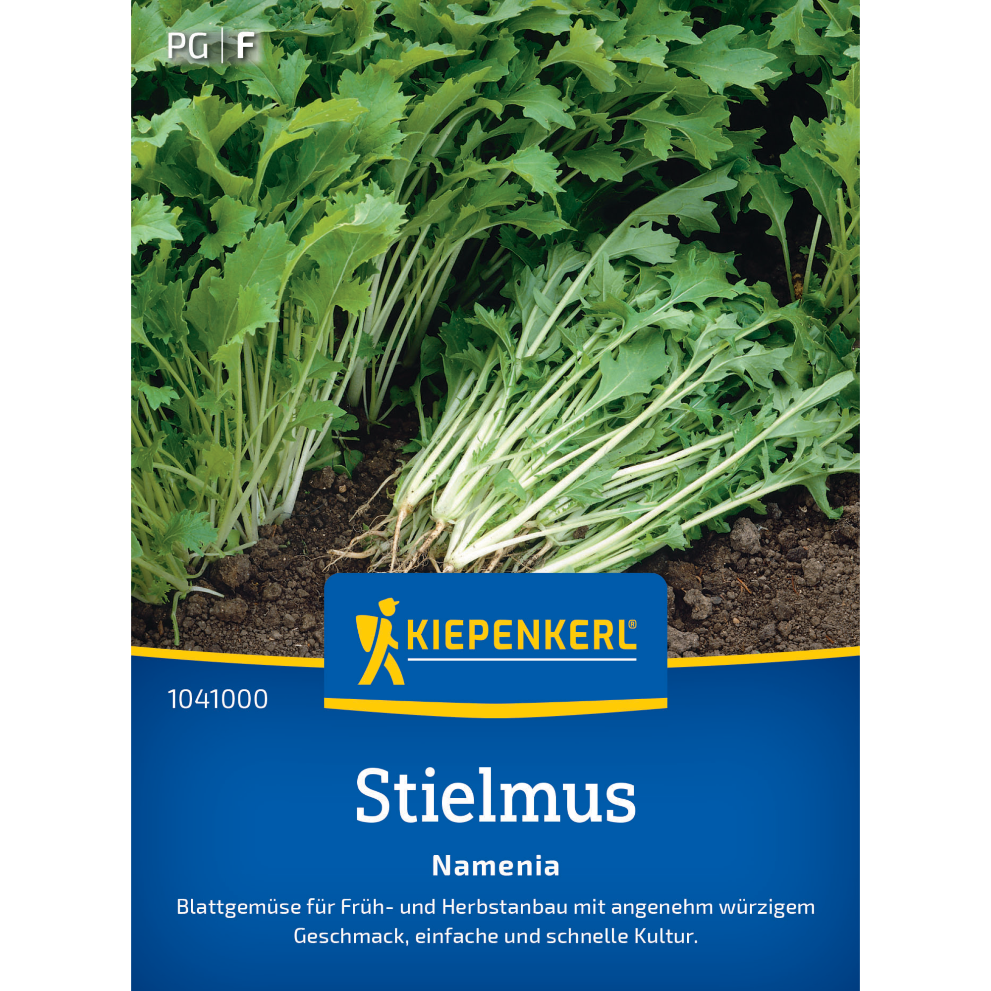 Stielmus 'Namenia'