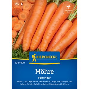 Möhre 'Vollenda®'