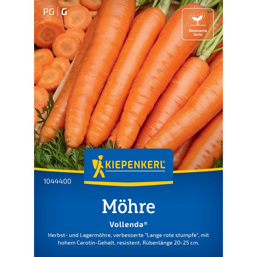 Möhre 'Vollenda®'