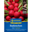 Radieschen 'Ester' Saatband 5 m