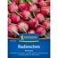 Radieschen 'Poloneza'
