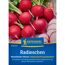 Radieschen 'Riesenbutter/Vitessa'