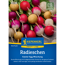 Radieschen 'Easter Egg Mischung'
