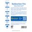 Radieschen-Trio 'Vienna, Bamba, Rampouch' Saatband 5 m