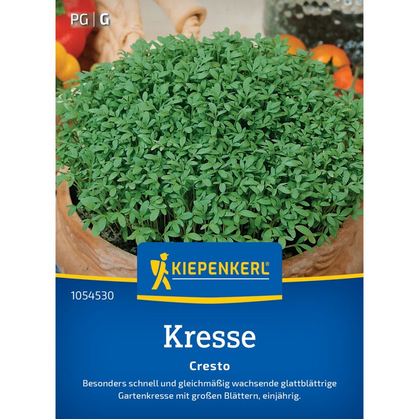 Kresse 'Cresto'
