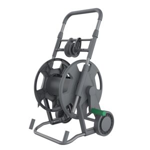 Schlauchwagen 'Komfort' grau