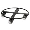 Multiroller 'GH0953' schwarz Ø 25 cm Tragkraft 60 kg