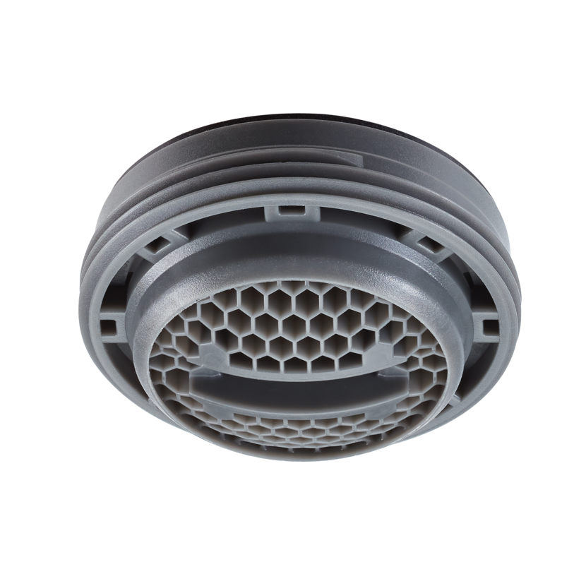Strahlregler 'Coin Slot' blau M24 3,8 l/min