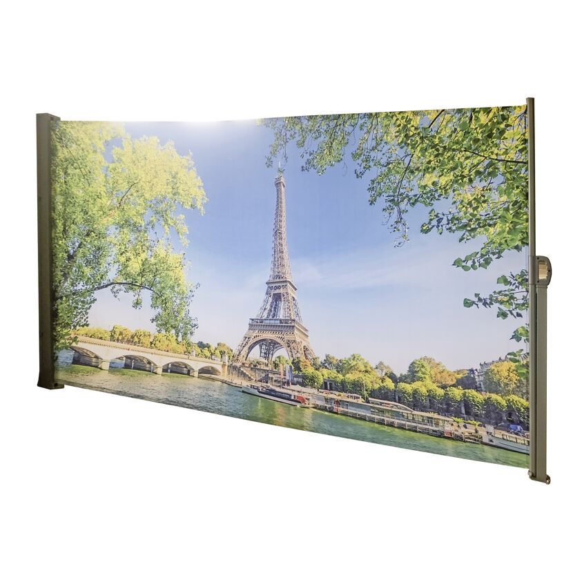 Seitenmarkise 'Paris' 300 x 160 cm