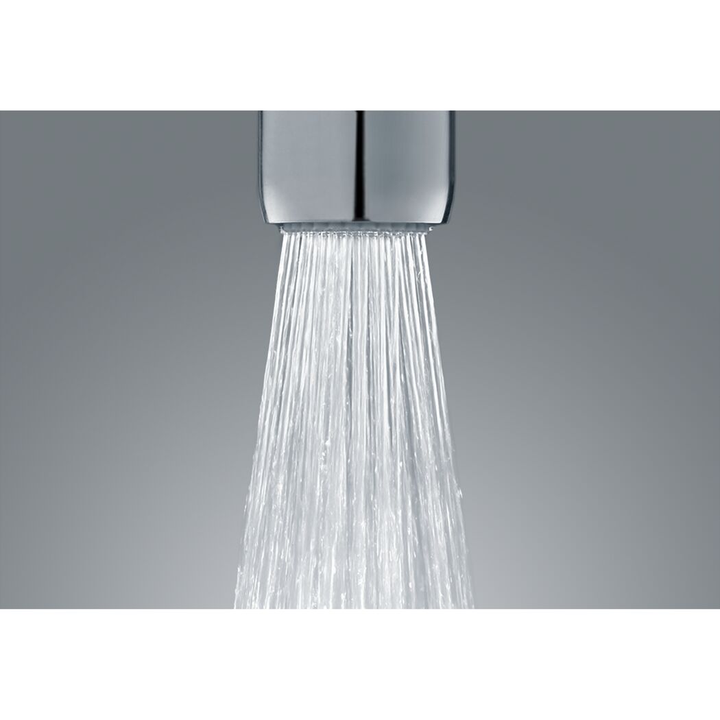 Strahlregler 'Spray' verchromt M24 3,8 l/min