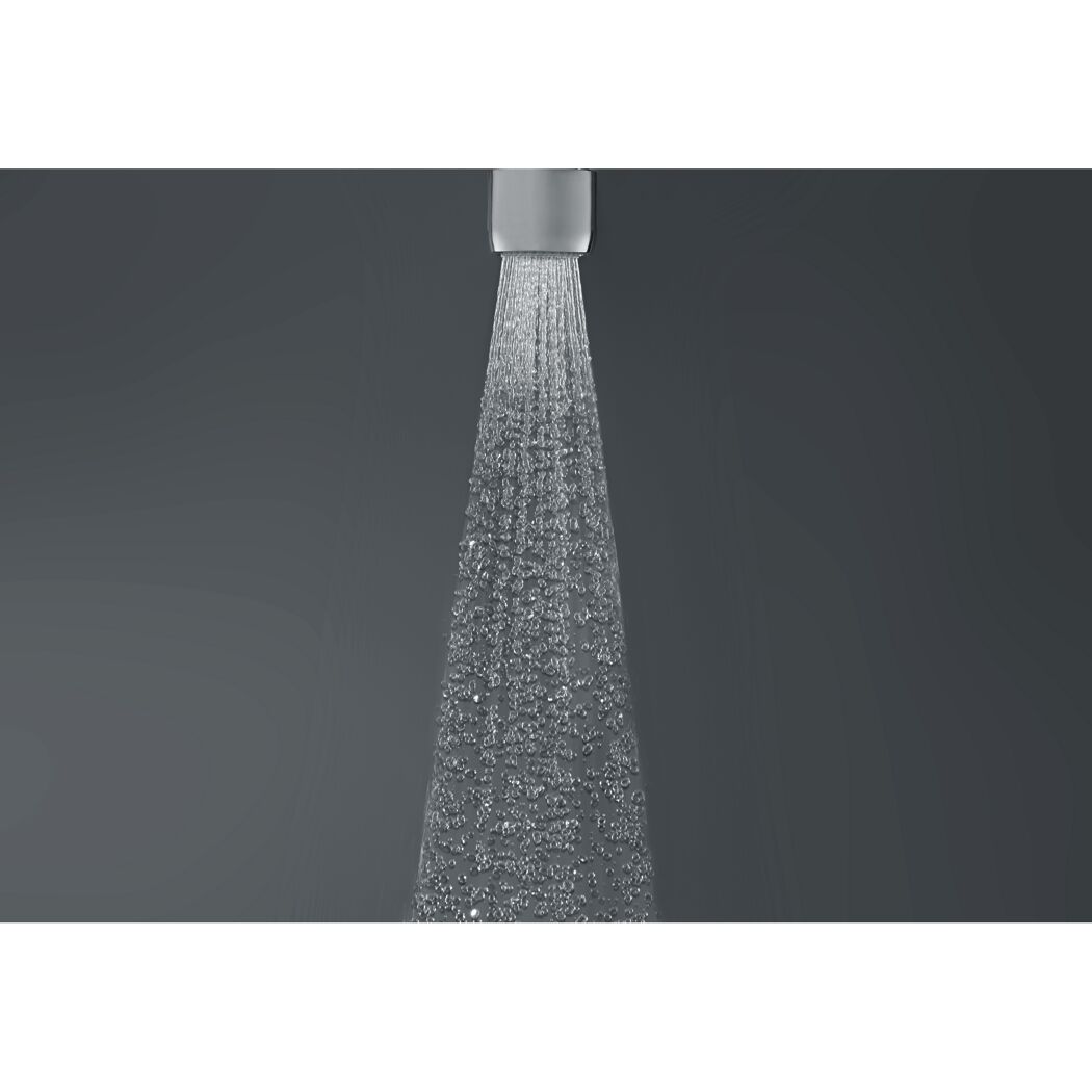 Strahlregler 'Spray' verchromt M24 3,8 l/min