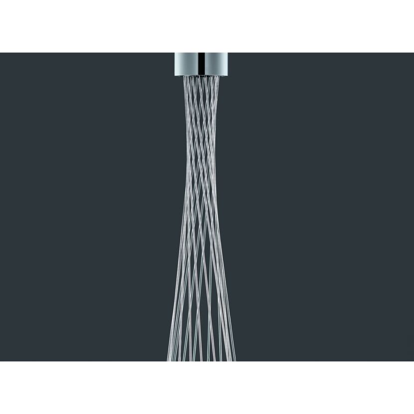 Strahlregler 'Mikado' verchromt M24 3,8 l/min