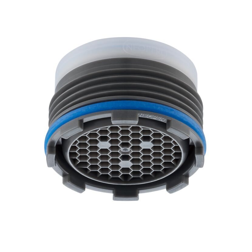 Strahlregler 'Honeycomb' TJ/M18,5 5,7 l/min mit Schlüssel