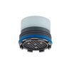 Strahlregler 'Honeycomb' TT/M16,5 5,7 l/min mit Schlüssel