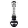 Küchenbrause mit Metall-Hahnschlauch M22/M24 10,5 l/min