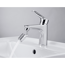 Strahlregler 'Dual-Stream' 360° verchromt M22/M24 5,7 l/min mit Kugelgelenk