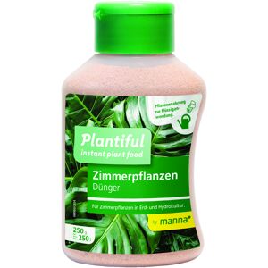 Zimmerpflanzendünger 250 g