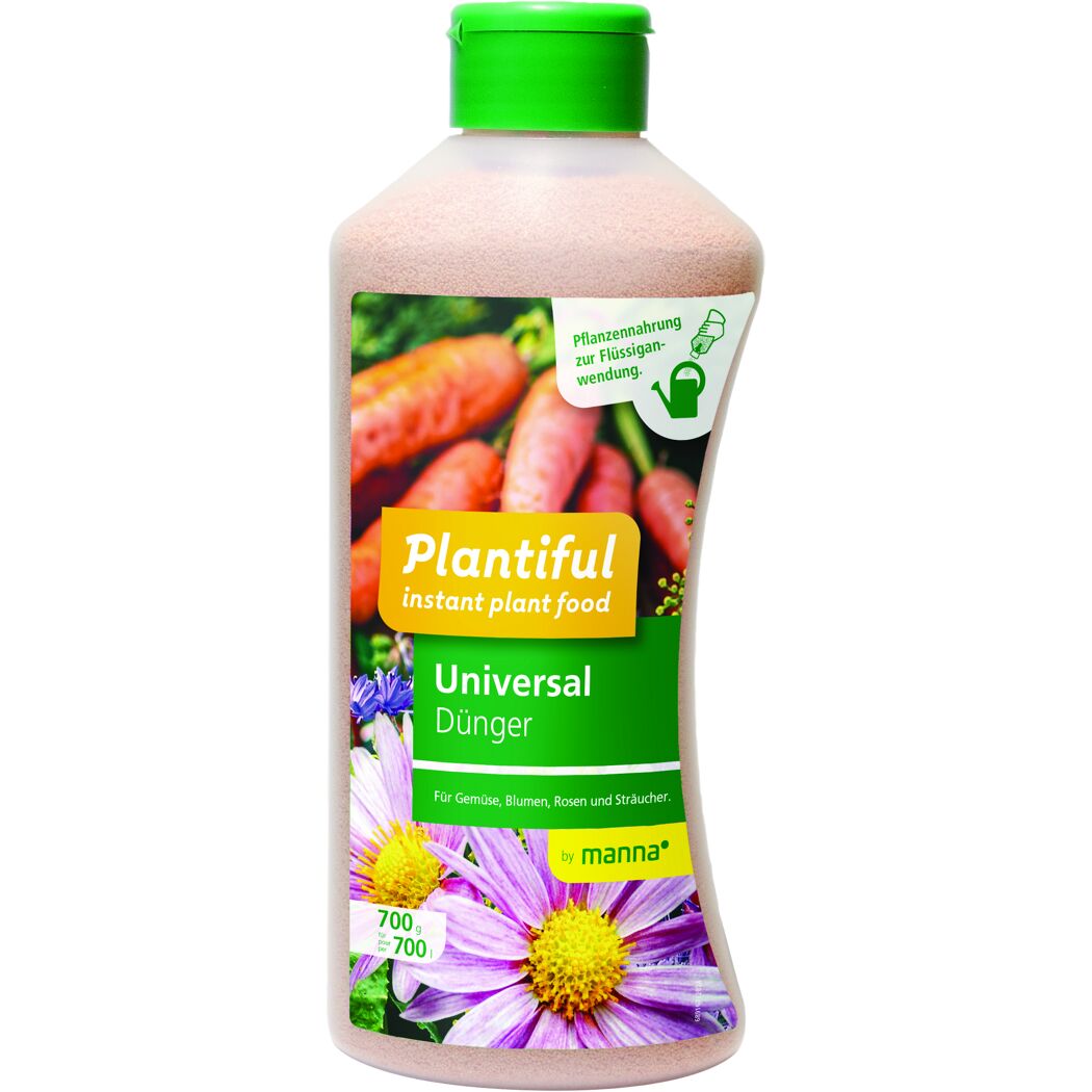 Universaldünger 700 g