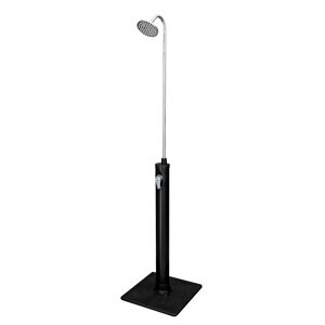 Gartendusche 'Solarflow™' 8 l 50 x 50 x 218 cm