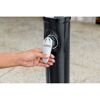 Gartendusche 'Solarflow™' 8 l 50 x 50 x 218 cm
