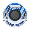 Schwimmring 'Rapid Rider™ Hydro Force®' mit Rückenlehne Ø 135 cm