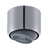 Strahlregler 'Cascade SLC' verchromt M22 5,7 l/min