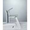Strahlregler 'Cascade SLC' verchromt M22 5,7 l/min