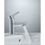 Strahlregler 'Cascade SLC' verchromt M24 5,7 l/min