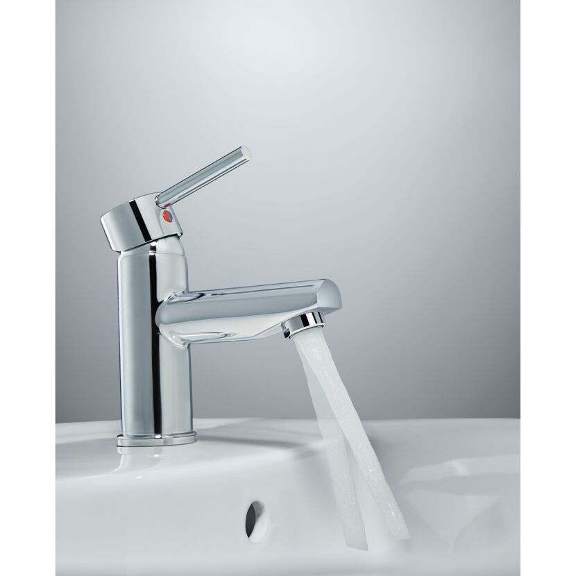 Strahlregler 'Cascade SLC' verchromt M24 5,7 l/min