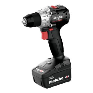 Akku-Bohrschrauber 'BS 18 BL Edition' 18 V mit Akku und Ladegerät