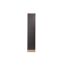 Apothekerschrank 'Merle' grau/eichefarben 30 x 144,8 x 60 cm