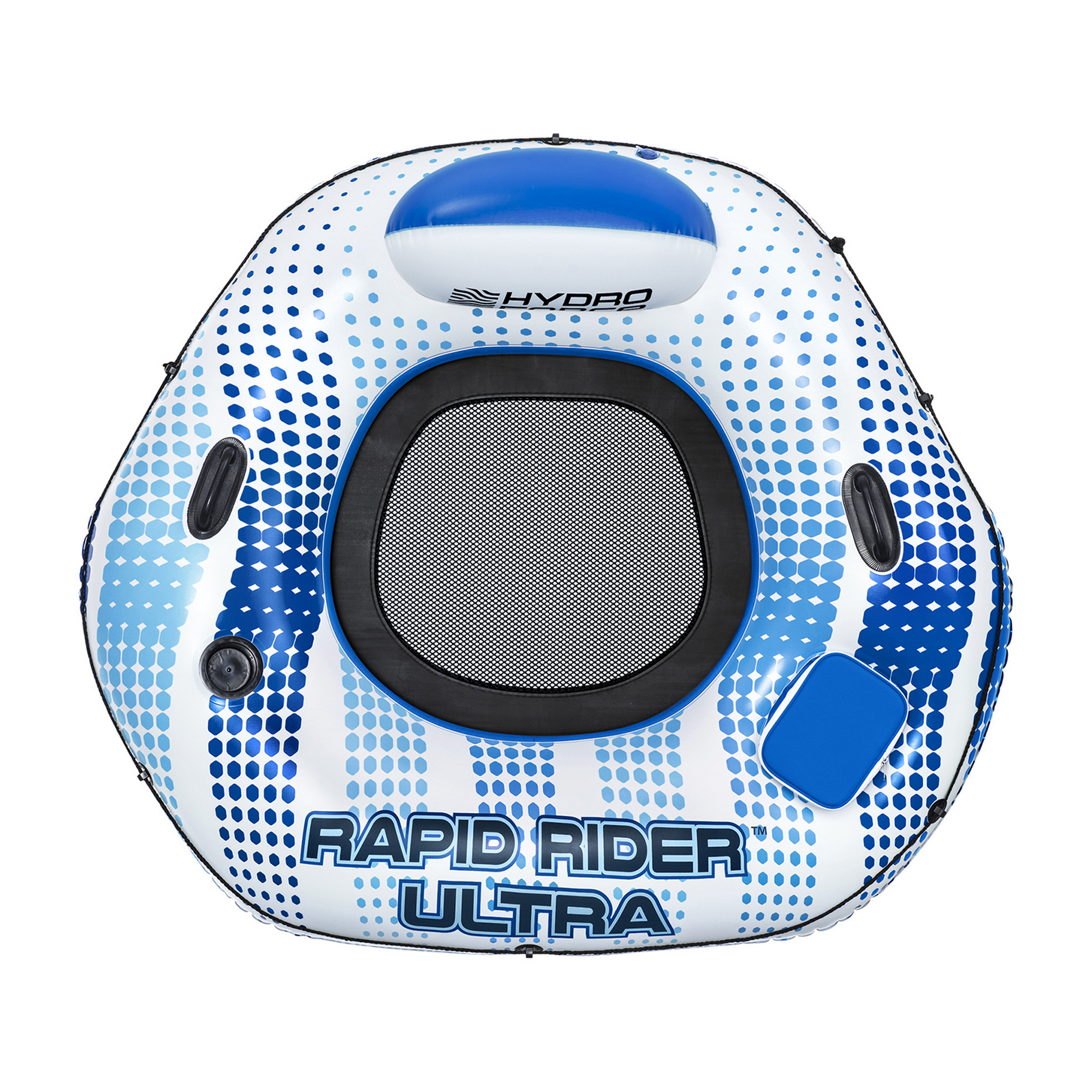 Schwimmring 'Rapid Rider™ Ultra' 148 x 165 cm