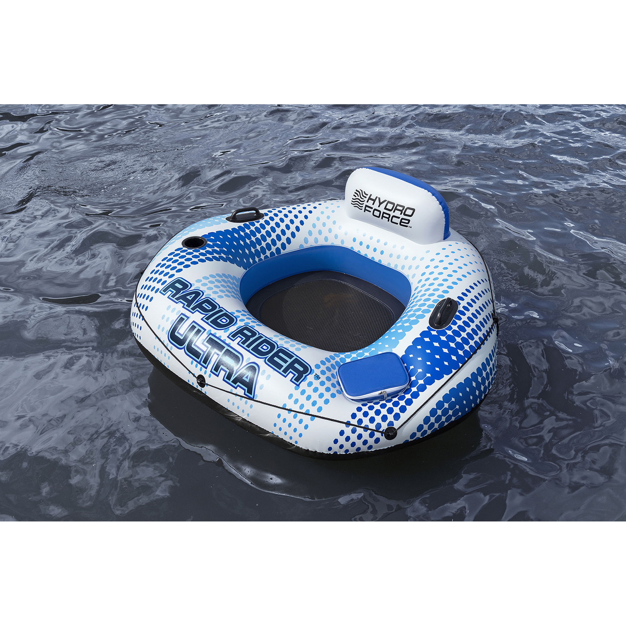 Schwimmring 'Rapid Rider™ Ultra' 148 x 165 cm