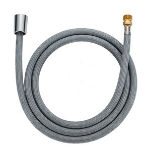 Produktbild von Silikonschlauch 7 X 11 Mm – 1,5 M, Flexibel, Transparent, BPA-frei – Für Aquarium, Kondensat, Trinkwasser & Benzin
