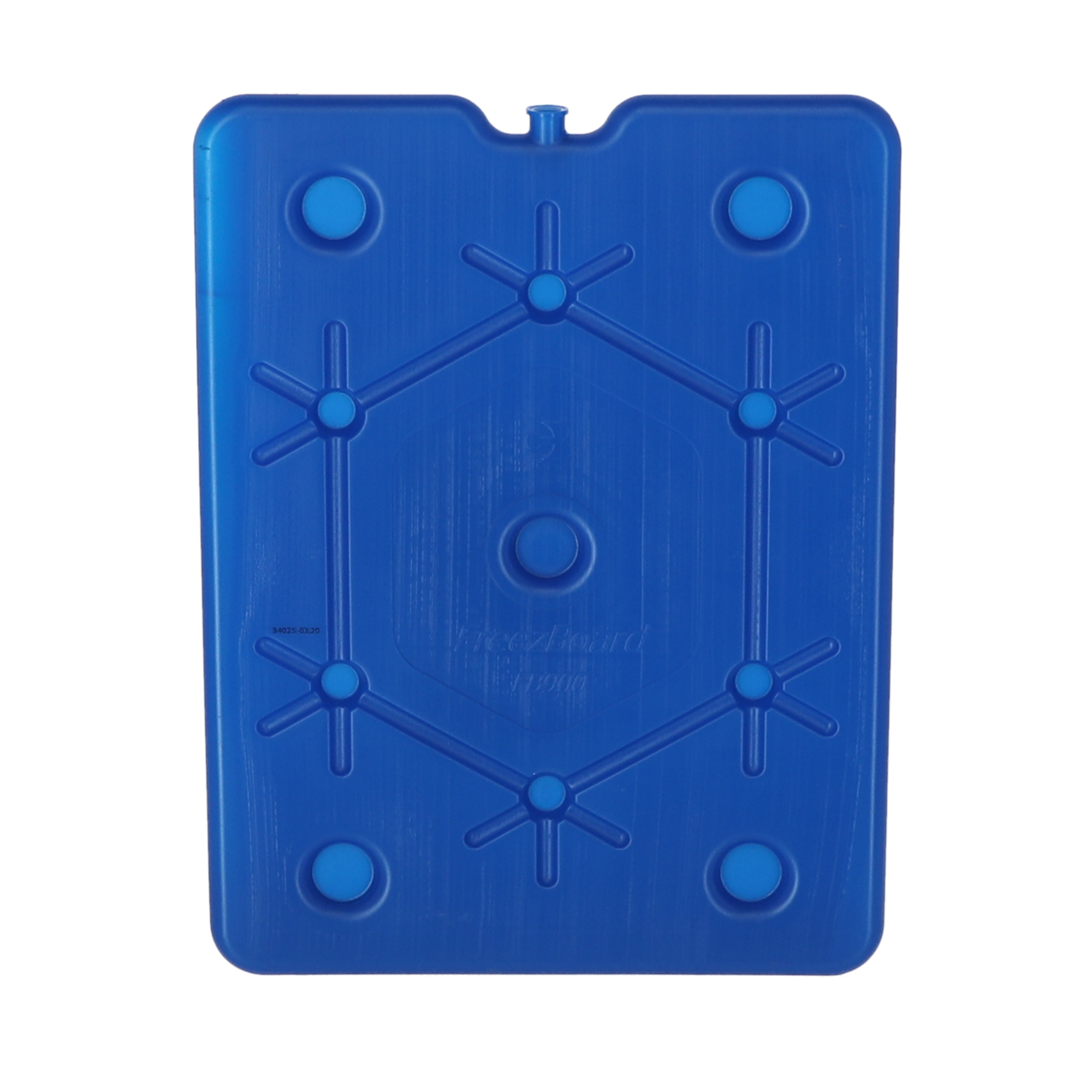 Kühlakku 'FreezBoard FB900' 900 g