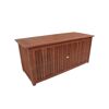 Auflagenbox 'Washington' Akazienholz 125 x 58 x 55 cm