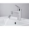Umstellstrahlregler 720° M22/M24 5,7 l/min