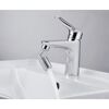 Umstellstrahlregler 720° M22/M24 5,7 l/min