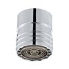 Wassersparer 'Ecobooster' M22/M24 5/10 l/min
