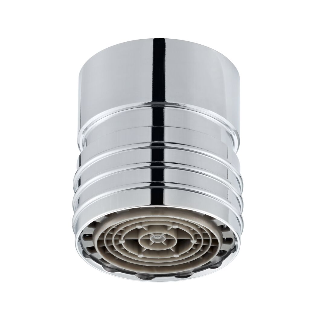 Wassersparer 'Ecobooster' M22/M24 5/10 l/min