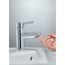 Strahlregler 'Cascade SLC' M24 5,7 l/min mit Schwenkfunktion